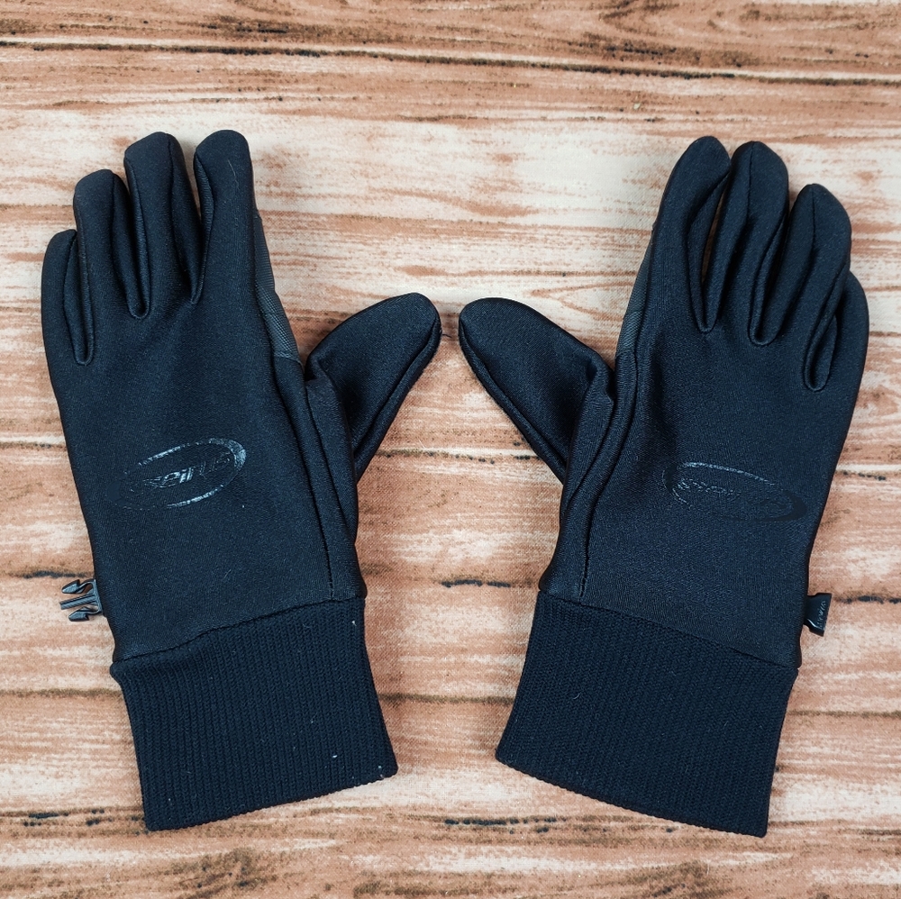 Womens Serius All Weather Gloves